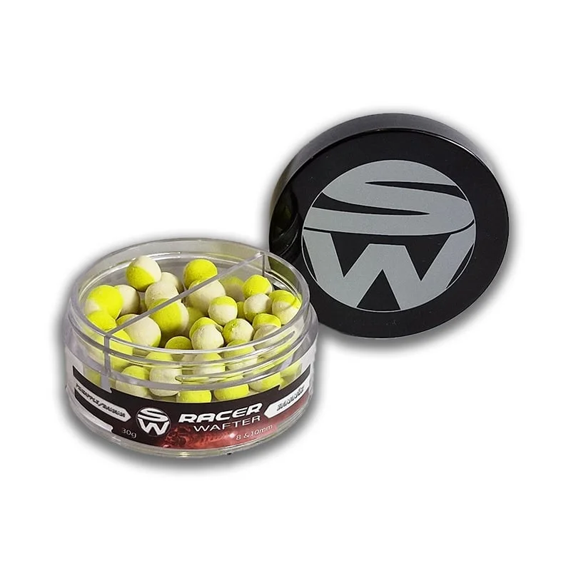 Niska cena Maros Kulki Wafter Serie Walter Racer 8/10mm Ananas Banan