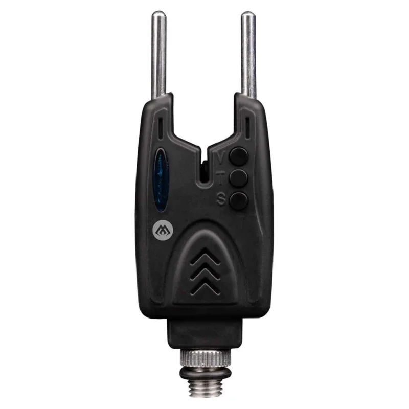 Mikado Sygnalizator elektroniczny Mini Carp – Zielony Wyjątkowa oferta
