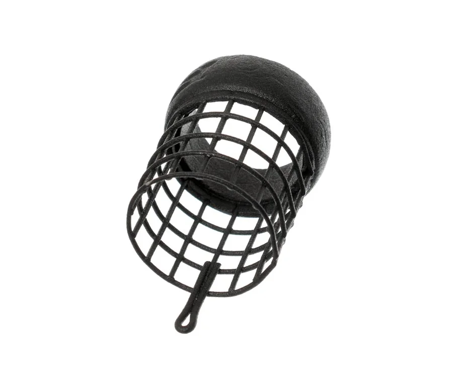 Flagman Koszyk Zanętowy Wire Cage Bullet Feeder 50g Dostępne od ręki