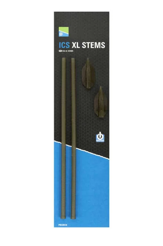 Preston Trzonki ICS XL Steams Wybór klientów