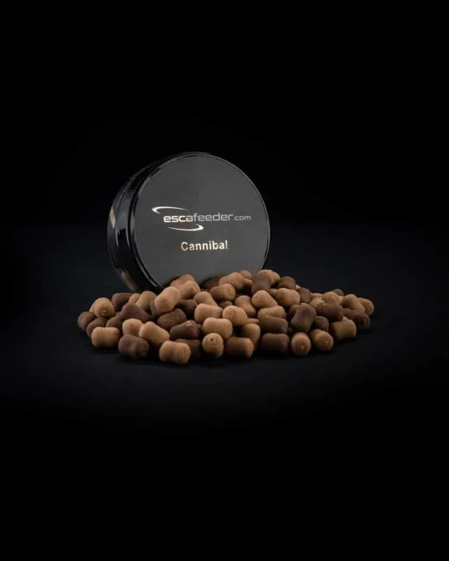 Rabat Esca Feeder Wafters Cannibal 10mm