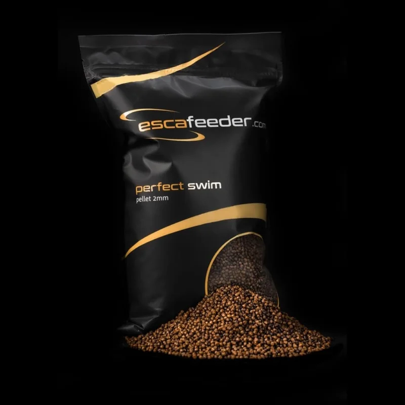 Okazja Esca Feeder Pellet 2mm Perfect Swim