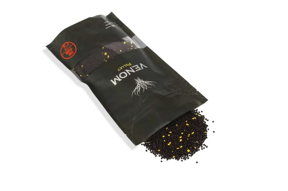 Up Fish Pellet Venom 3mm Ograniczona ilość