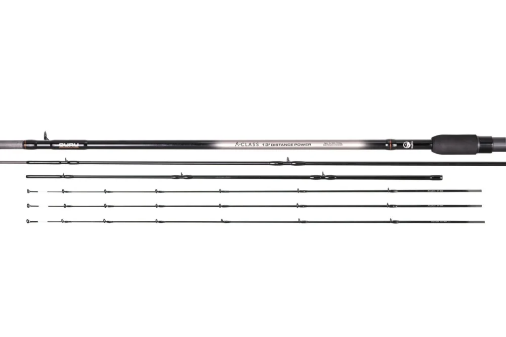 Tani Guru Wędka A-Class Distance Feeder 390cm 150g