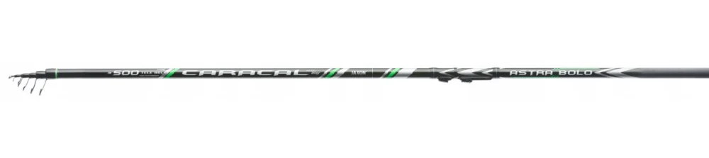 Darmowy zwrot Jaxon Wędka Caracal Astra Bolo 400cm 5-25g