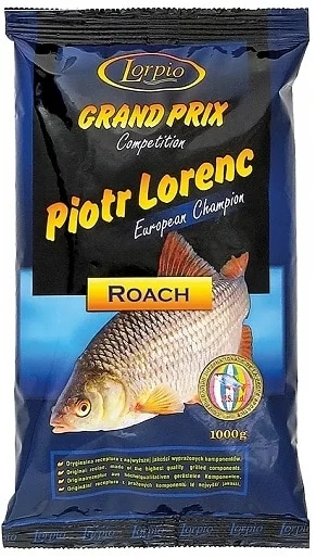 Obniżka ceny LORPIO ZANĘTA GRAND PRIX ROACH PŁOĆ 1KG