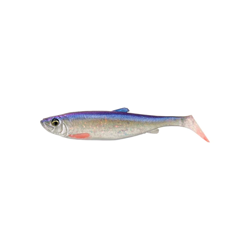 Premium Savage Gear Guma 3D Herring Shad 13cm Herring