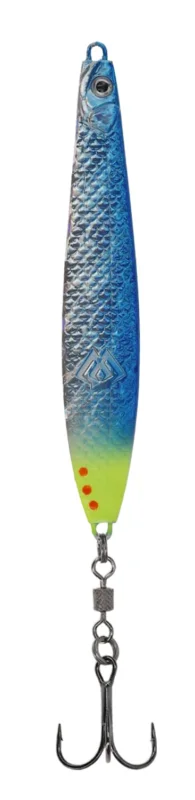 Oferta czasowa Mikado Błystka wahadłowa Belona 360 10cm 28g #6