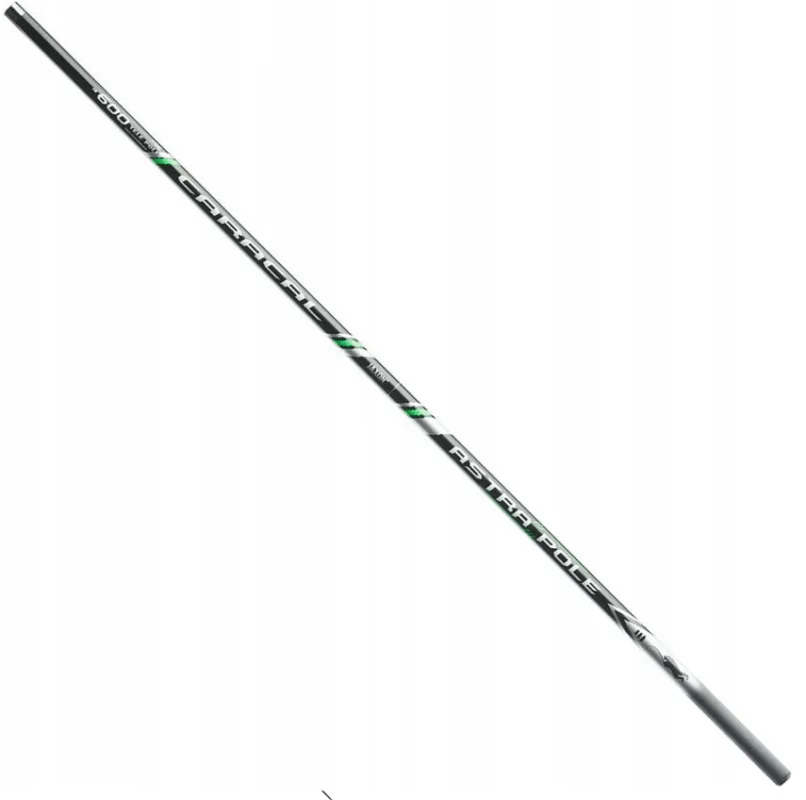 Jaxon Wędka Caracal Astra Pole 600cm Promocja