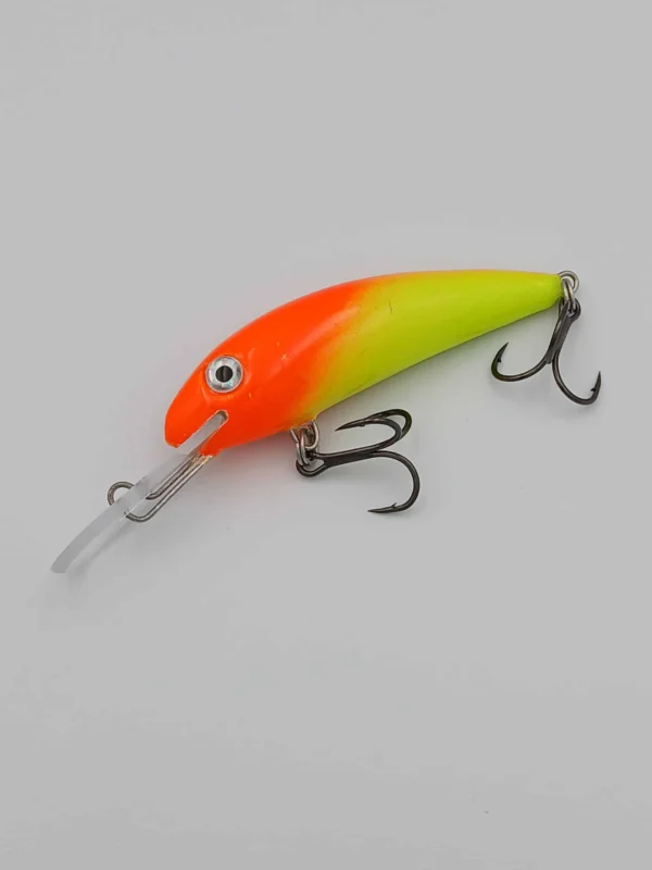 Najlepsza cena Gloog Wobler Kalipso SDR Pływający 6cm #OH