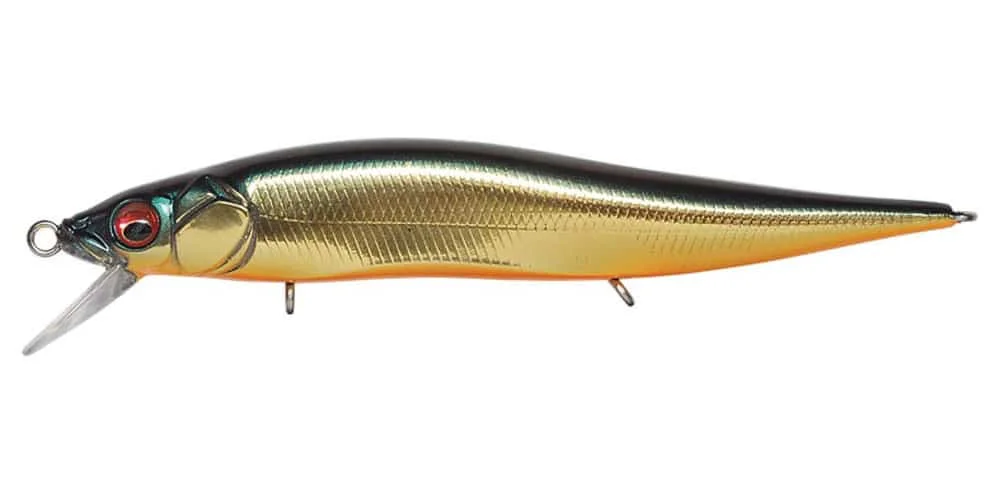 Wysoka jakość MegaBass Wobler VISION ONETEN Jr. 98mm CHAMPAGNE KINKURO