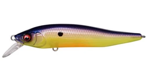Megabass Wobler X-NANAHAN 75mm Sexy Monroe Rabat