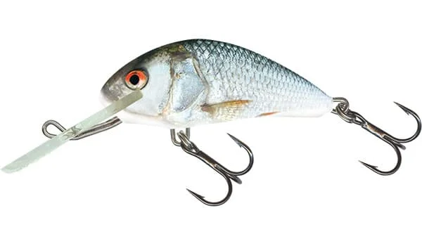Salmo Wobler Hornet Pływający 4cm Real Dace Nowość
