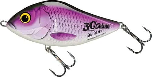 Szybka wysyłka Salmo Wobler Slider Tonący 12cm HPP