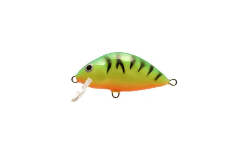 Ostatnia szansa Dorado Wobler Pływający Lake 7cm FT