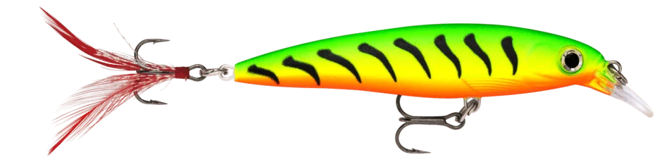 Rapala Wobler X-Rap Suspending 6cm #FTU Nowość