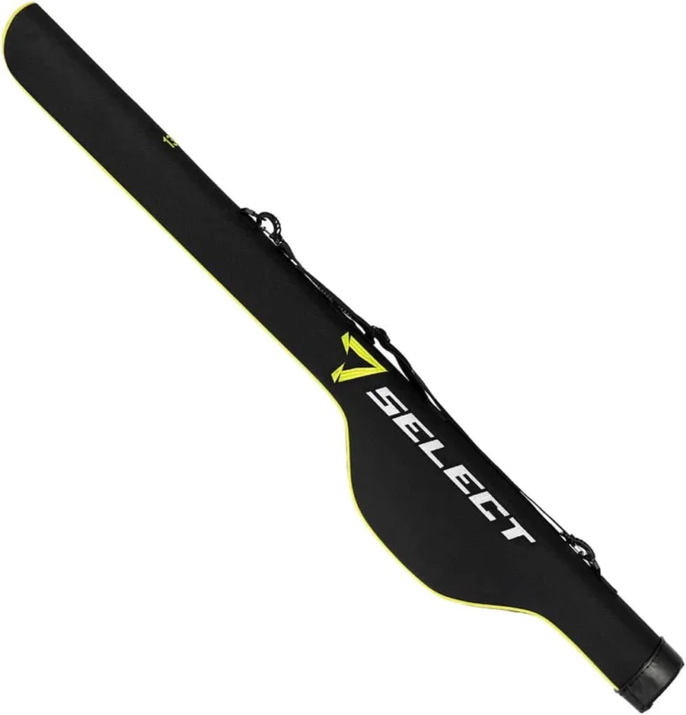 Select Tuba Wędkarska Pokrowiec Semi Hard Rod & Reel Case Case 130cm / 19cm Kup online