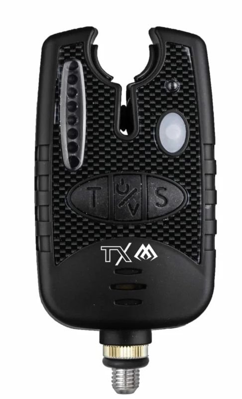 Mikado Sygnalizator karpiowy Territorry TX Zielony Premium