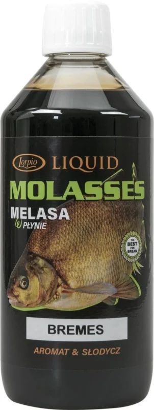 LORPIO MELASA BREMES 0,5l Super okazja