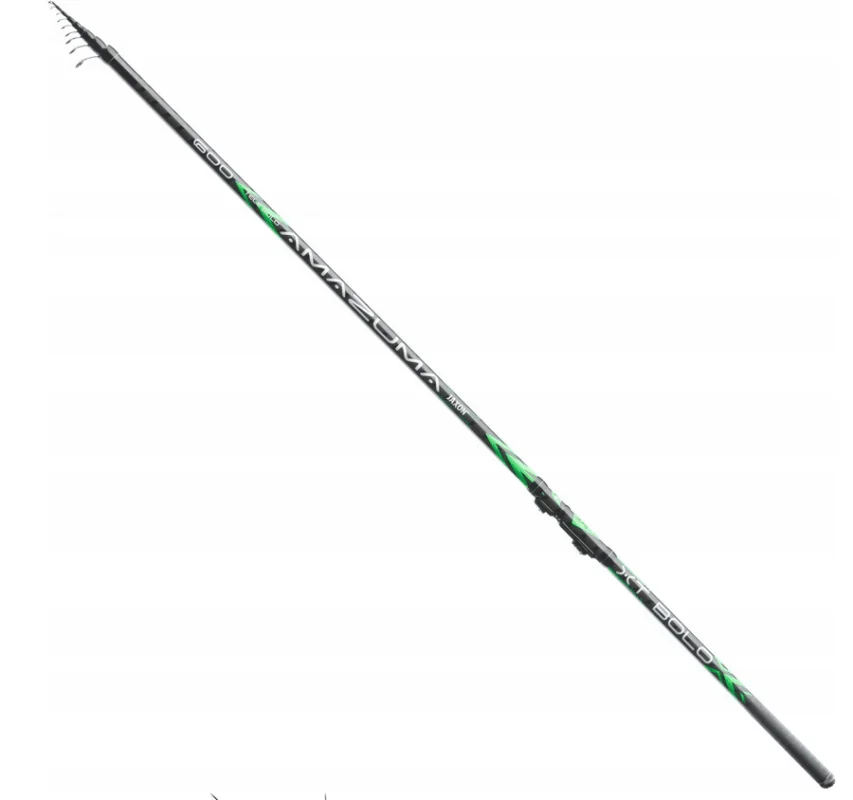 Jaxon Wędka Amazuma Bolo 600cm 5-25g Dodaj do koszyka