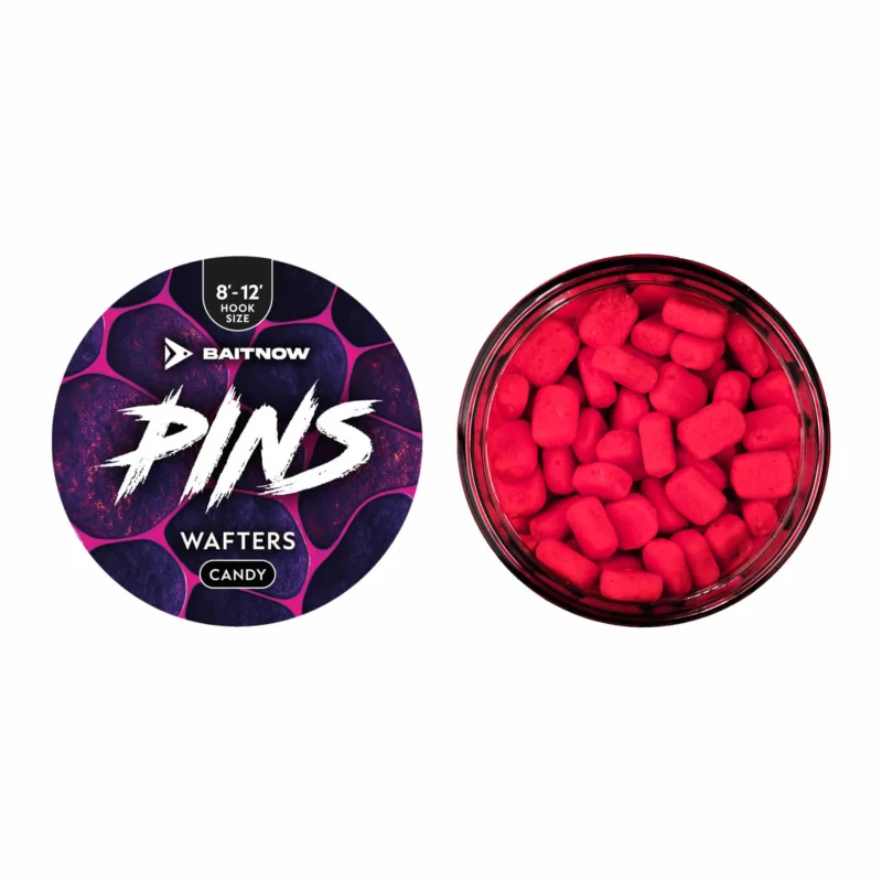 Baitnow Wafters Pins Candy Wyjątkowa oferta