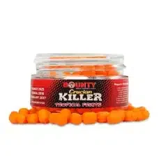 Bounty Wafters Crucian Killer Mini Tropical Fruits Rabat