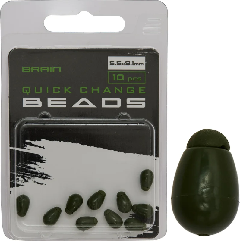 Brain łącznik Brain Quick Change Beads S Darmowy zwrot