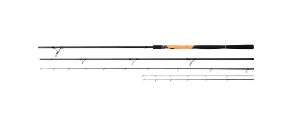 Tylko do końca tygodnia Preston Wędka Supera X Distance Feeder 3,8m 80g