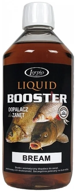 LORPIO LIQUID BOOSTER LESZCZ 0,5l Kup teraz