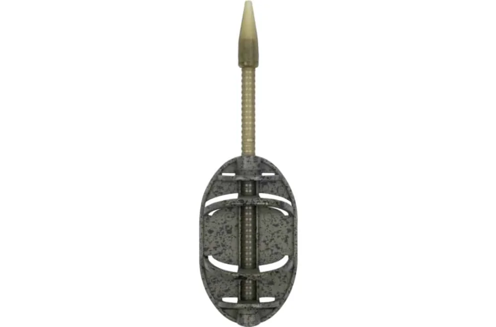 Popularny Preston Koszyk ICS Method XXL 45g