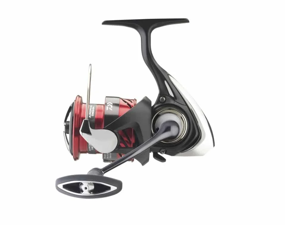 Daiwa Kołowrotek 23 LT Ninja 4000-CP Premium