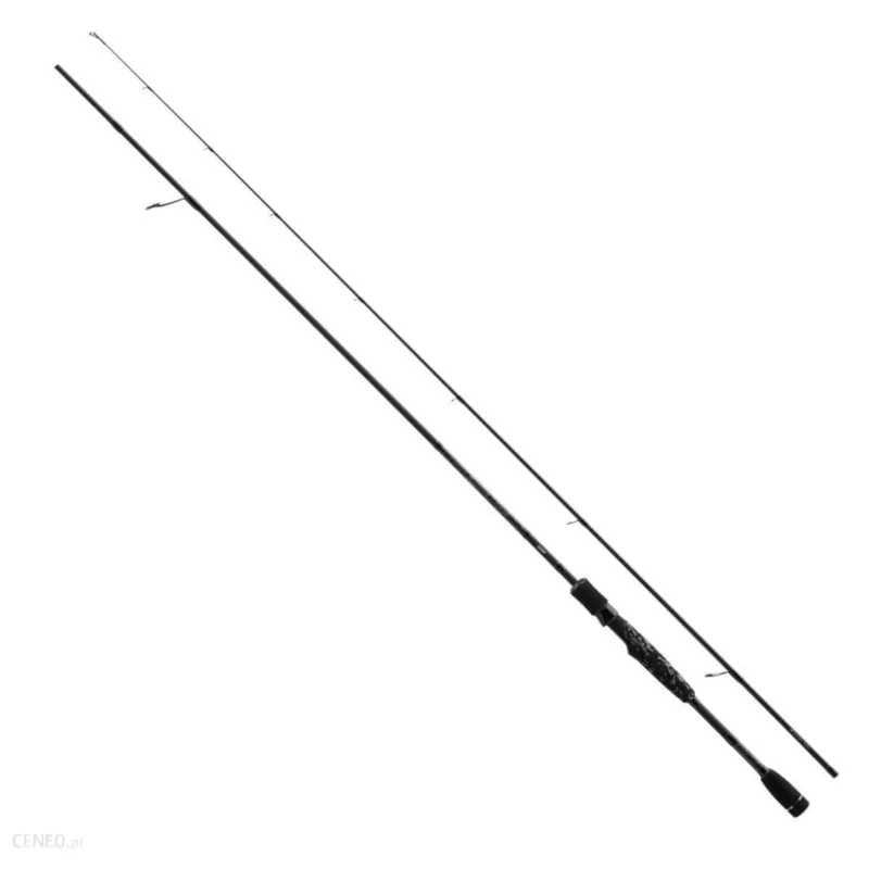 Oferta Jaxon Wędka Grey Stream Spin 210cm 40g