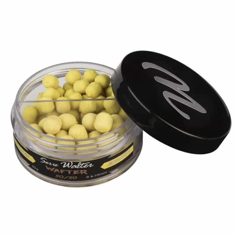 Ekspresowa dostawa Maros Kulka Wafter Serie Walter 8/10mm Ananas