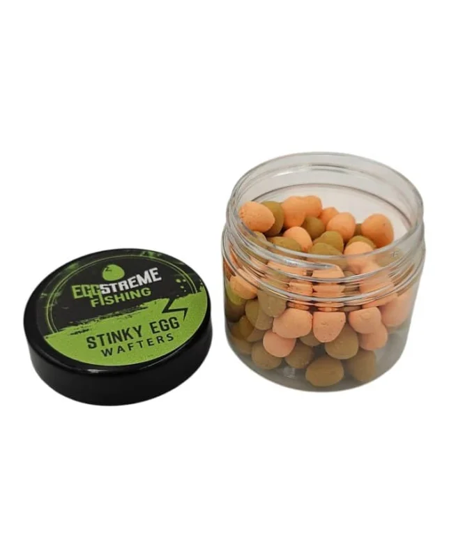 Niska cena Eggstreme Fishing Wafters Stinky Egg