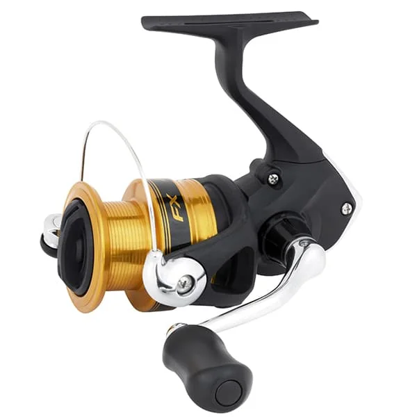 Shimano Kołowrotek FX4000FC Kup teraz