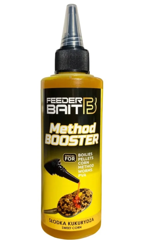 Feeder Bait Method Booster Kukurydza Cena promocyjna