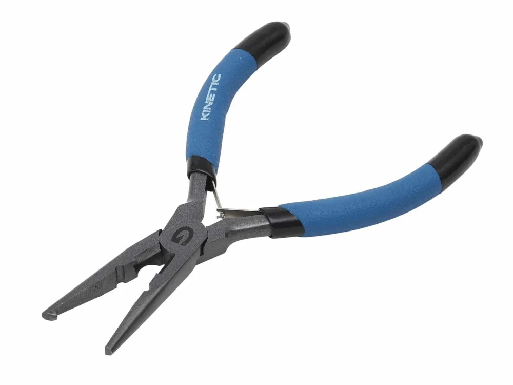 Ekspresowa dostawa Kinetic Szczypce CS Mini Splitring