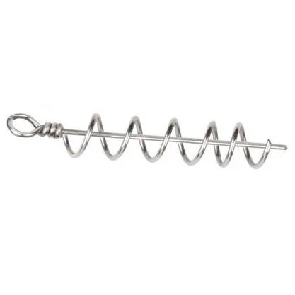 Darmowy zwrot Mikado Wkrętka Jaws 4,5cm 10szt