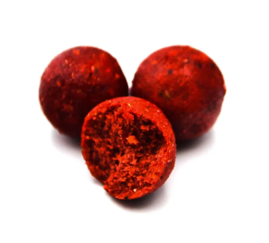 Massive Baits Kulki Eco Strawberry 18mm 3kg Kup online