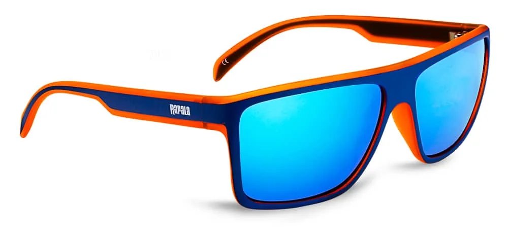 Rapala Okulary Visiongear Urban UVG-282A Promocja