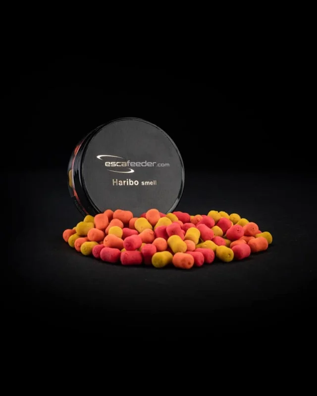 Ostatnia szansa Esca Feeder Wafters Sweet Legend 10mm