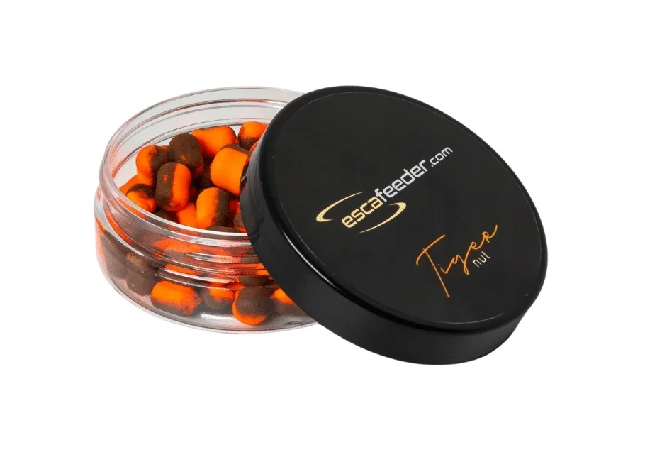Esca Feeder Tiger Wafters 10mm Orzech Tygrysi Nowość