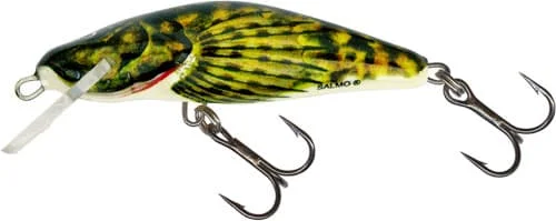 BULLHEAD F 4,5cm BUL – SALMO Wyjątkowa oferta