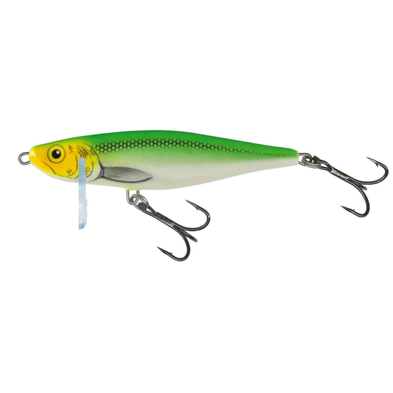 Tani Salmo Wobler Thrill Tonący 5cm SRT