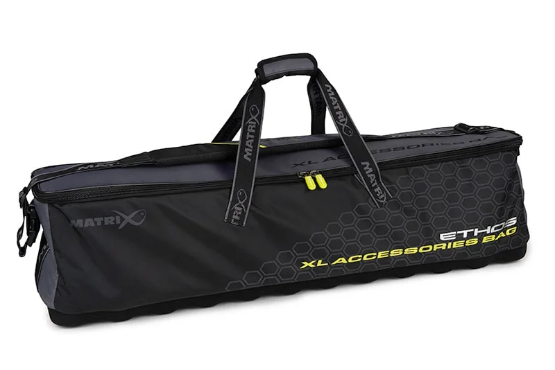 MATRIX Torba ETHOS XL ACCESSORIES BAG Hit cenowy
