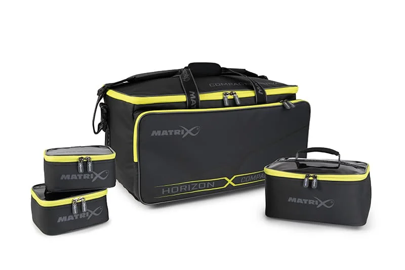 Szybka wysyłka Matrix Torba Horizon Compact Carryall GLU126