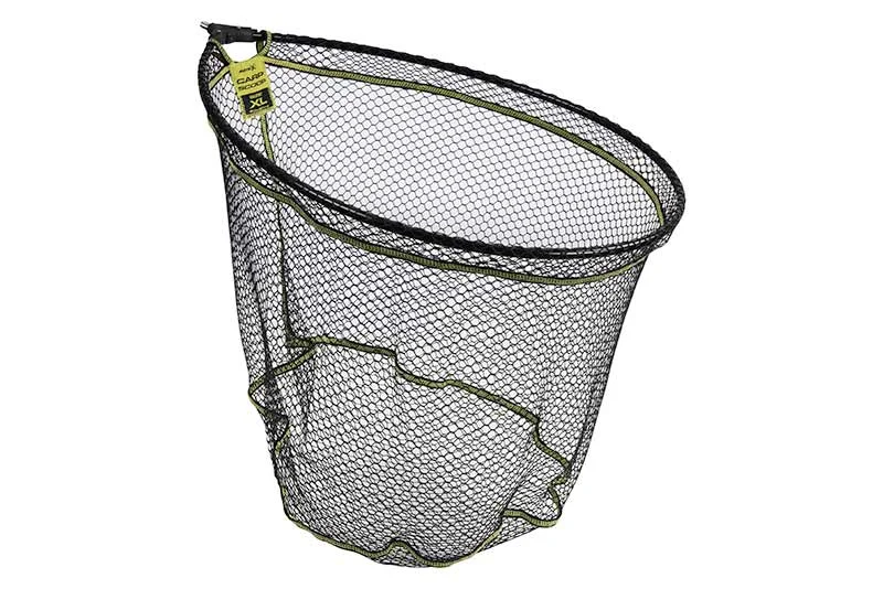 Nowy Matrix Kosz do Podbieraka Carp Scoop XL