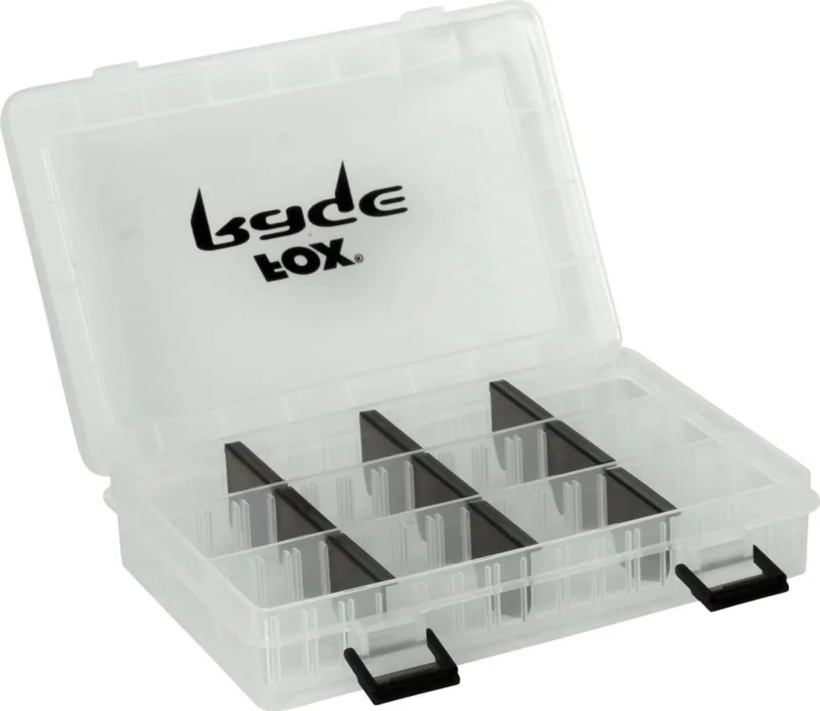 Fox Rage Pudełko Spinningowe Box Small NBX022 Najlepsza cena