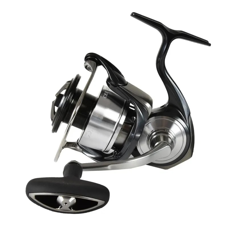 Kołowrotek spinningowy Daiwa 24 Certate(G) LT 3000D 11 łożysk Najlepsza cena