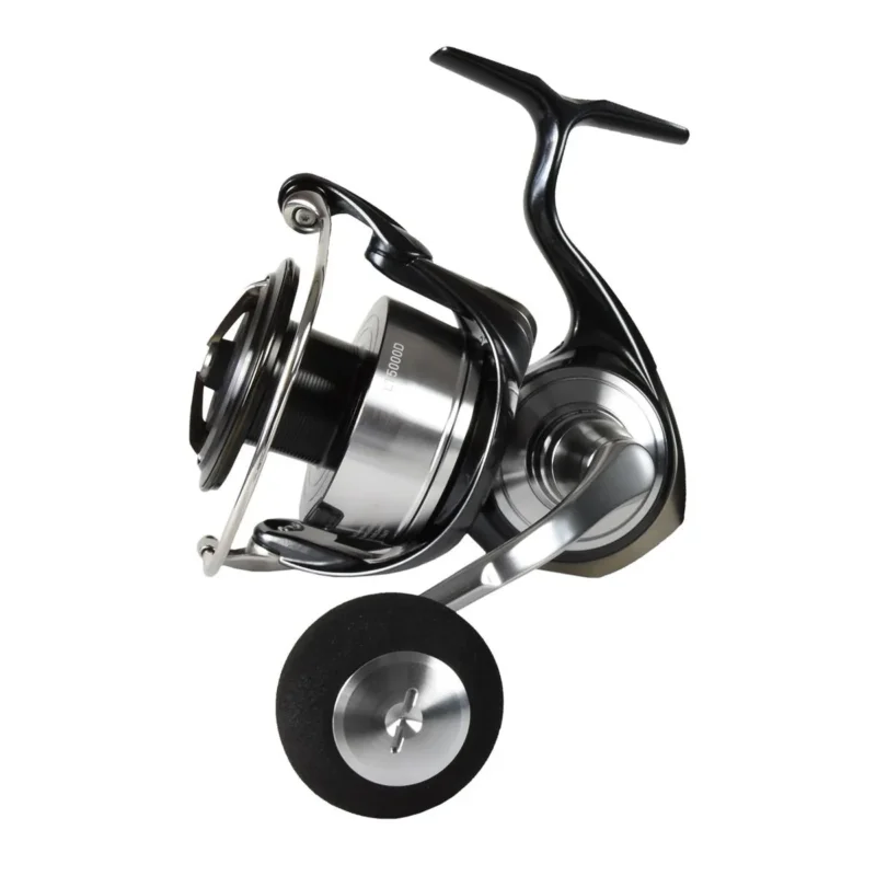 Obniżka ceny Kołowrotek spinningowy Daiwa 24 Certate(G) LT 5000D 11 łożysk